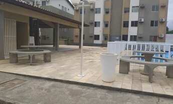 Imagem 7: Passo Apartamento Riviera I 3º Andar Nascente - Estrada de Ribamar