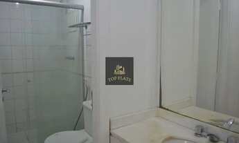 Imagem 7: Flat disponível na Vila Olímpia