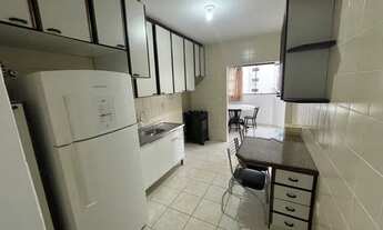 Imagem: Apto 2 dormitórios mobiliado no centro