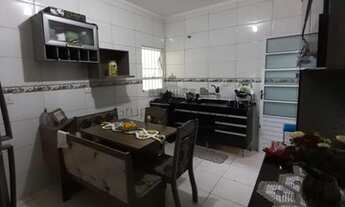 Imagem 3: Casa - Vila Zezé - Jacareí - 2 Dormitórios - 150m²