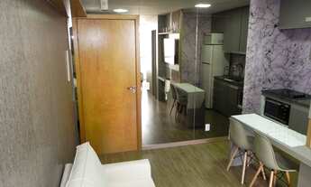 Imagem 3: Apartamento com 1 dormitório para alugar em Belo Horizonte