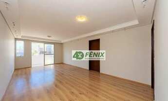 Imagem 2: Apartamento com 3 dormitórios para alugar - Juvevê - Curitiba/PR