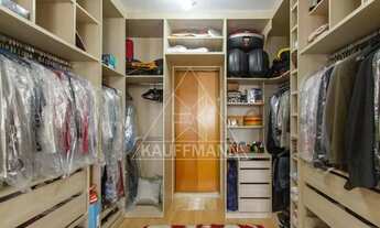 Imagem 7: Reformado, muito amplo e com vista livre, próximo ao Mackenzie