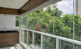 Imagem 4: Apartamento para locação no Follow Brooklin