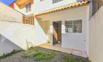 Imagem 5: Sobrado para venda tem 71 metros quadrados com 2 quartos em Cidade Industrial - Curitiba