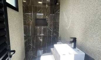 Imagem 7: Casa com 4 dormitórios à venda, 152 m² por R$ 1.100.000,00 - Residencial Maria Julia - São