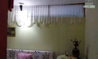 Imagem 3: Casa com 2 dormitórios para alugar por R$ 800/mês - Jardim Elvira - Osasco/SP