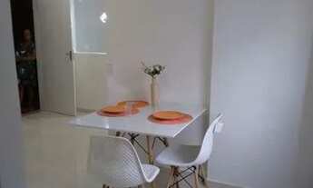 Imagem 3: Apartamento com 1 dorm, Aviacao, Praia Grande - R$ 195 mil, Cod: ACT2573