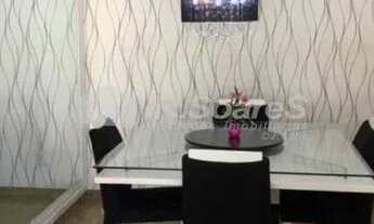 Imagem: Apartamento com 3 quartos na Méier, Rua