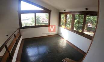 Imagem 5: Casa de condomínio sobrado para aluguel tem 580 metros quadrados com 5 quartos