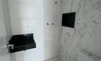 Imagem 13: Apartamento Garden à venda, 78 m² por R$ 489.000,00 - Vila América - Santo André/SP