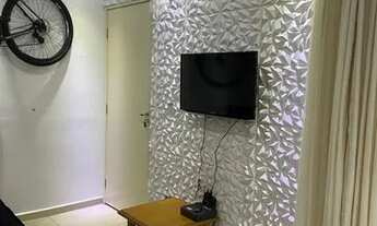 Imagem 2: Excelente Apartamento próximo ao clube de Campo Abaeté em Taubaté!