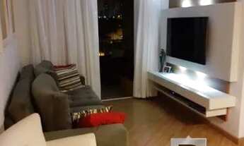 Imagem: 60 m² - Ipiranga - 2 dormitórios, 1 suite