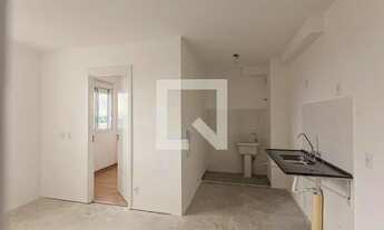 Imagem 6: Apartamento para Aluguel - Lapa, 2 Quartos, 34 m2