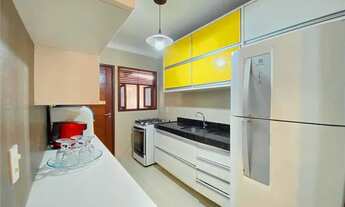 Imagem 6: Casa com 3 quartos, 2 suítes, Condomínio Bela Vista