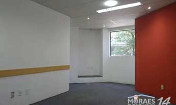 Imagem 3: LOJA COMERCIAL - 500M2 - BROOKLIN