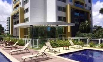 Imagem: Apartamento para venda possui 56 metros