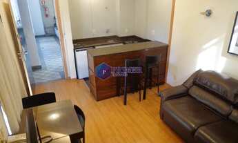 Imagem 3: BELO HORIZONTE - Apartamento Padrão - Savassi