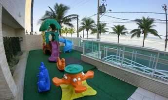 Imagem 11: Apartamento com 2 dormitórios à venda, 76 m² por R$ 550.000,00 - Centro - Mongaguá/SP