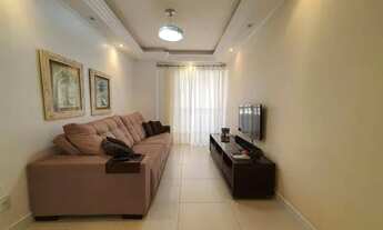 Imagem 7: Apartamento semi mobiliado, no centro!