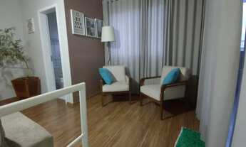 Imagem 6: Apartamento Cobertura Duplex - 2 quartos