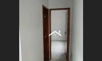 Imagem 7: Casa com 2 dormitórios à venda por R$ 270.000 - Serramar - Rio das Ostras/RJ