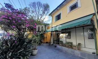 Imagem: SÃO PAULO - Casa Padrão - ACLIMACAO