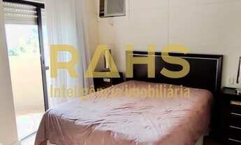 Imagem 6: Apartamento Semi Mobiliado com 3 suítes no centro de Joinville