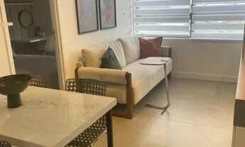 Imagem 4: Flat para aluguel possui 28 metros quadrados com 1 quarto em Boa Viagem - Recife - PE