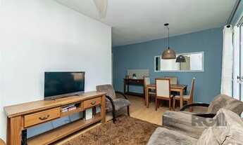 Imagem 2: Apartamento em Humaitá