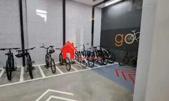 Imagem 4: Studio - Venda e Locação - Vila Cordeiro - São Paulo - S.P