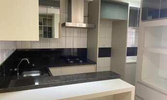 Imagem 6: Aluguel Apartamento · 36m² · 1 Quarto · 1 Vaga - Ed. Residencial Piazza di Spagna