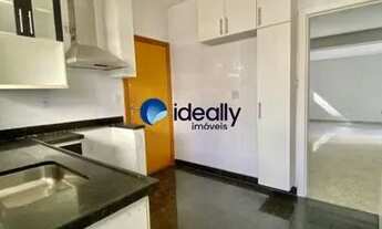 Imagem 5: Maravilhosa Área Privativa em "U" No bairro Castelo com mais de 180 m² sendo 03