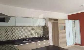 Imagem 7: Casa (térrea na rua) 4 dormitórios/suite, cozinha planejada