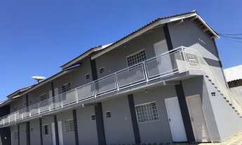 Imagem: Aluga-se apartamento