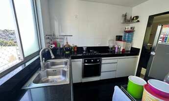 Imagem 6: Apartamento para aluguel, 3 quartos, 1 suíte, 2 vagas, Castelo - Belo Horizonte/MG