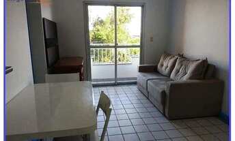 Imagem 4: Apartamento com 1 dormitório para alugar, 40 m² por R$ 2.623,54/mês - Jardim São Dimas - S