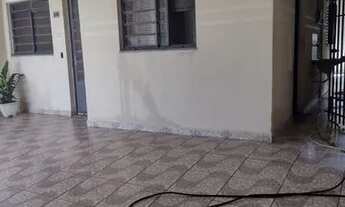 Imagem 2: Sumaré - Casa Padrão