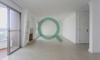 Imagem 2: São Paulo - Apartamento Padrão - Jardim Paulista