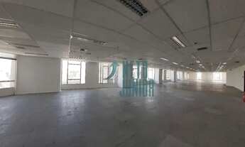 Imagem 4: Laje para alugar, 1832 m² por R$ 221.850,00/mês - Brooklin - São Paulo/SP