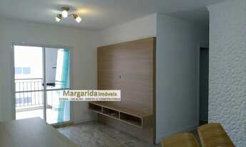 Imagem 3: Apartamento Padrão para Aluguel em Continental Osasco-SP