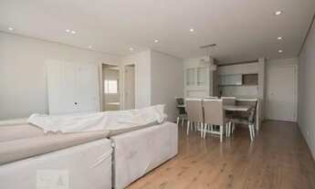 Imagem 2: Apartamento para Aluguel - Tatuapé, 2 Quartos, 81 m2