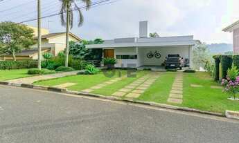 Imagem: EMBU DAS ARTES - Casa de Condomínio - Granja