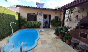 Imagem 3: Casa em Condomínio-À VENDA-Anil-Rio de Janeiro-RJ