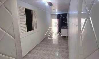 Imagem 6: Casa com 2 dormitórios à venda, 80 m² por R$ 170.000,00 - Jardim Continental - Marília/SP