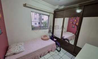 Imagem 3: DM-Apartamento para venda tem 48 metros quadrados com 2 quartos em Jardim Limoeiro - Serra