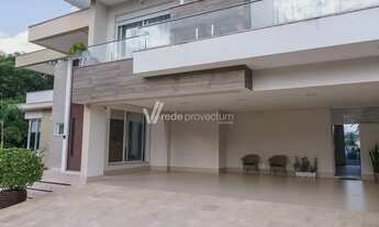 Imagem 4: Casa - Swiss Park - Campinas