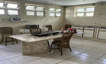 Imagem 2: CASA EM CONDOMÍNIO FECHADO, 300M² ÁREA TOTAL, PITUBA, PRÓX DA PRAÇA ANA LÚCIA MAGALHÃES. R