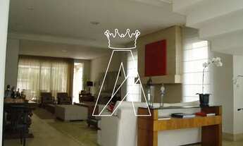 Imagem 7: Casa Residencial à venda, Residencial Dois (Tamboré), Santana de Parnaíba -