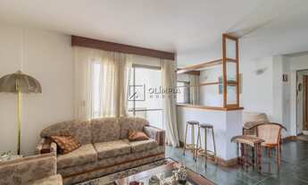 Imagem: Apartamento Venda 3 Dormitórios - 160 m²